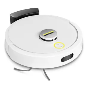 Робот-пилосос з функцією вологого прибирання RVC 3 Karcher №1