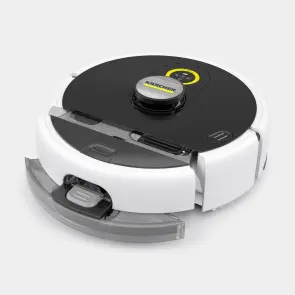 Робот-пилосос із функцією вологого прибирання RCF 3 Karcher №4