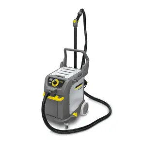 Професійний паропилосос SGV 8/5 Karcher №1