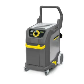 Професійний паропилосос SGV 8/5 Karcher №2