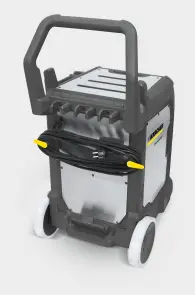 Професійний паропилосос SGV 8/5 Karcher №3