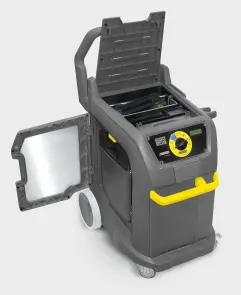 Професійний паропилосос SGV 8/5 Karcher №4