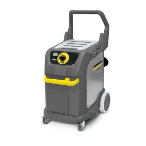 Професійний паропилосос SGV 8/5 Classic Karcher №2