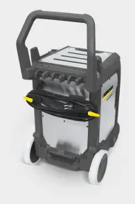 Професійний паропилосос SGV 8/5 Classic Karcher №3
