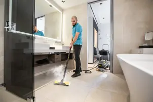 Професійний паропилосос SG 4/4 Karcher №2