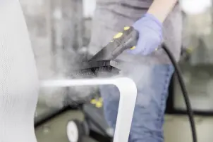 Професійний паропилосос SG 4/4 Karcher №4