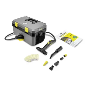 Професійний паропилосос SG 4/2 Classic Karcher №1