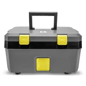 Професійний паропилосос SG 4/2 Classic Karcher №2
