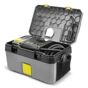 Професійний паропилосос SG 4/2 Classic Karcher №3