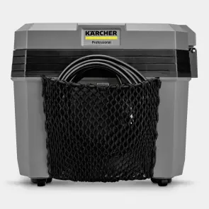 Професійний паропилосос SG 4/2 Classic Karcher №5