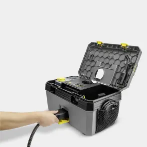 Професійний паропилосос SG 4/2 Classic Karcher №6