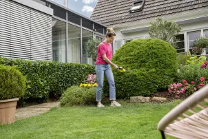 Ножиці для трави GSH 2 Plus Karcher №2