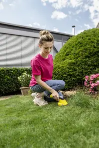 Ножиці для трави GSH 2 Plus Karcher №3