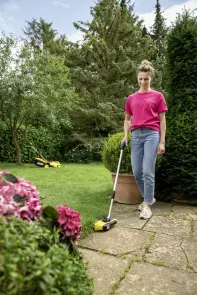 Ножиці для трави GSH 2 Plus Karcher №4