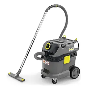Професійний пилосос для вологого і сухого прибирання NT 30/1 Tact L Karcher №1