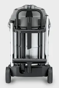 Професійний пилосос для вологого і сухого прибирання NT 70/2 Me Classic Karcher №2