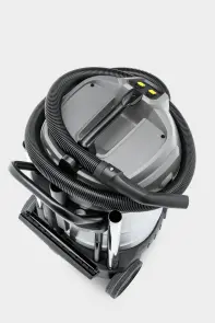 Професійний пилосос для вологого і сухого прибирання NT 70/2 Me Classic Karcher №3