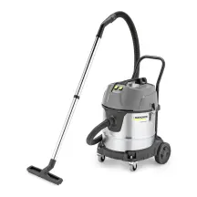 Професійний пилосос для вологого і сухого прибирання NT 50/2 Me Classic Karcher