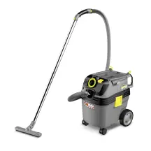 Професійний пилосос для вологого і сухого прибирання NT 30/1 Ap Te L Karcher