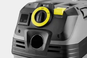 Професійний пилосос для вологого і сухого прибирання NT 40/1 Ap L Karcher №3