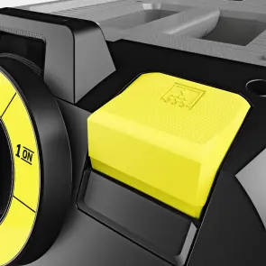 Професійний пилосос для вологого і сухого прибирання NT 30/1 Ap Karcher №2