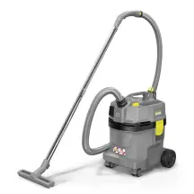 Професійний пилосос для вологого і сухого прибирання NT 22/1 Ap Te Karcher