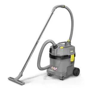 Професійний пилосос для вологого і сухого прибирання NT 22/1 Ap Te Karcher №1