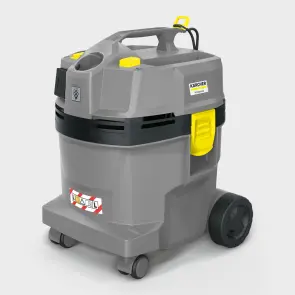 Професійний пилосос для вологого і сухого прибирання NT 22/1 Ap Te Karcher №2