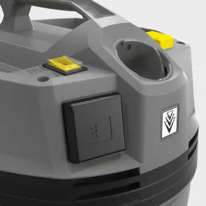Професійний пилосос для вологого і сухого прибирання NT 22/1 Ap Te Karcher №3