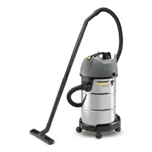 Професійний пилосос для вологого і сухого прибирання NT 38/1 Me Classic Karcher