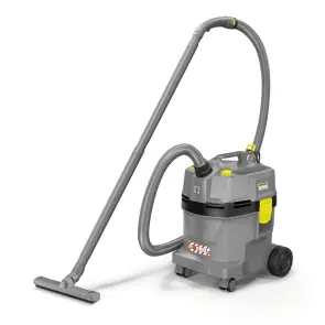 Професійний пилосос для вологого і сухого прибирання NT 22/1 Ap Karcher №1