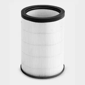 Професійний пилосос для вологого і сухого прибирання NT 22/1 Ap Karcher №4