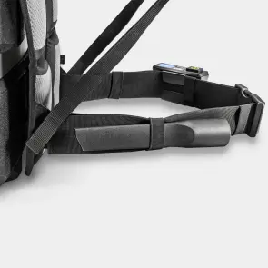 Акумуляторний ранцевий пилосос BVL 3/1 Bp Karcher №3