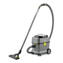 Акумуляторний пилосос T 15/1 Bp Karcher
