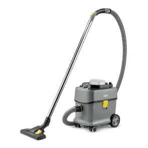Акумуляторний пилосос T 15/1 Bp Karcher №1