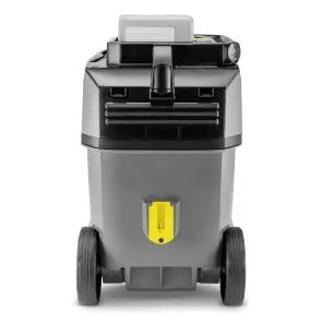 Акумуляторний пилосос T 15/1 Bp Karcher №2