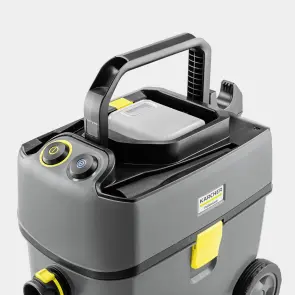 Акумуляторний пилосос T 15/1 Bp Karcher №3