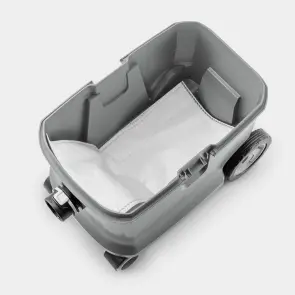 Акумуляторний пилосос T 15/1 Bp Karcher №6