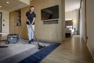Акумуляторний пилосос T 15/1 Bp Karcher №8