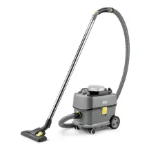 Акумуляторний пилосос T 10/1 Bp Karcher