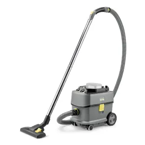 Акумуляторний пилосос T 10/1 Bp Karcher №1