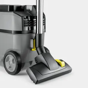 Акумуляторний пилосос T 10/1 Bp Karcher №4
