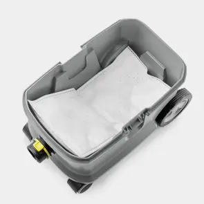Акумуляторний пилосос T 10/1 Bp Karcher №5