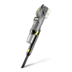 Акумуляторний пилосос LVS 1/2 Bp Karcher №2