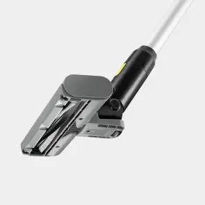 Акумуляторний пилосос LVS 1/2 Bp Karcher №5