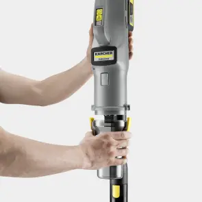 Акумуляторний пилосос LVS 1/2 Bp Karcher №6