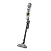 Акумуляторний пилосос LVS 1/1 Bp Karcher