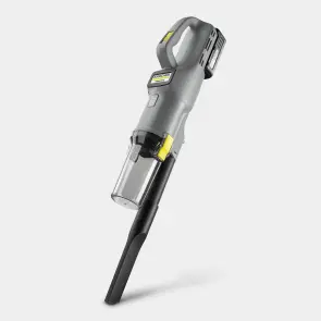 Акумуляторний пилосос LVS 1/1 Bp Karcher №4