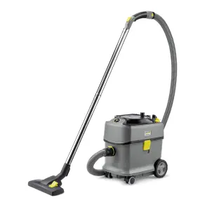 Професійний пилосос сухого прибирання T 15/1 Karcher №1