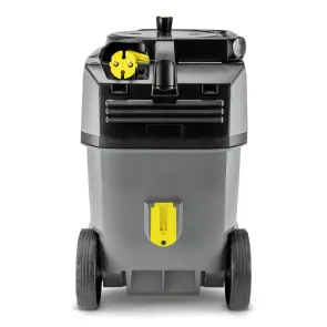 Професійний пилосос сухого прибирання T 15/1 Karcher №2